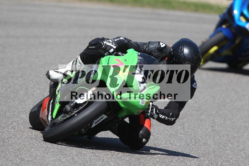 /11 29.04.2025 PROMAX ADR/Gruppe gelb/721